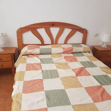 Las Conchas Caleta de Sebo